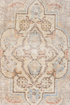 Vintage Tabriz Area Rug (8' x 11')
